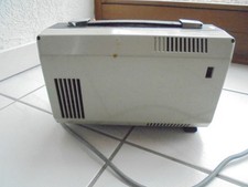 Neckermann Filmprojektor 290 Dual H1  Bauer C1M mit Tasche   Porst Editor D2