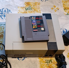Nintendo Entertainment System