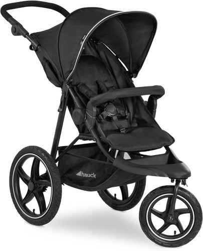 Hauck runner sportbuggy - runner, 2