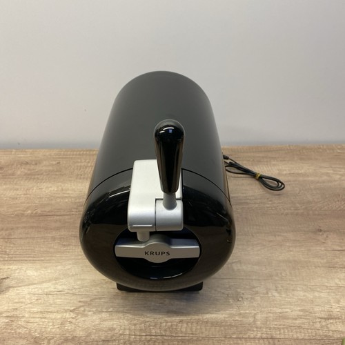Krups the sub compact fassbier - krups,