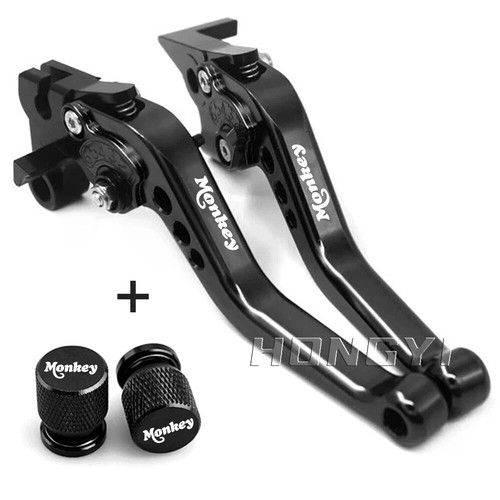 Für honda monkey z125 - für,