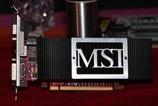Grafikkarte msi nvidia geforce - grafikkarte,