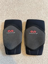 Knieschoner Volleyball Mc David Größe M 2 Stück Preis war 49.99 Euro