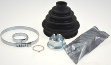 LÖBRO Faltenbalgsatz