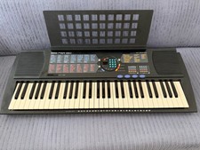 Yamaha PSR 180 Electronic Vintage 90er Keyboard - Top-Zustand!*