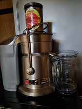Gastroback Entsafter commercial.Profi Juicer 40133  1500 Watt.