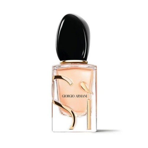 Giorgio armani intense eau - si,