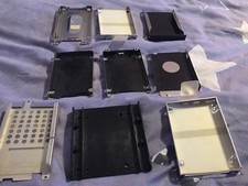 Festplattenhalterung