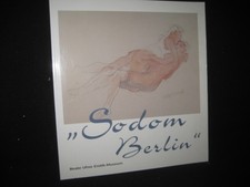 "Sodom Berlin" - Beate Uhse