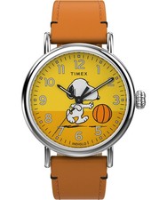 Timex Standard X Peanuts