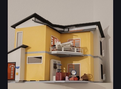 Playmobil city life modernes - playmobil,