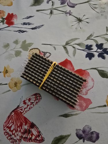 Gleise gerade 83mm - 10,