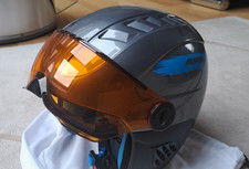Skihelm Snowboardhelm Alpina