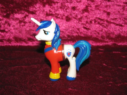 Little pony g4 - pony, shining