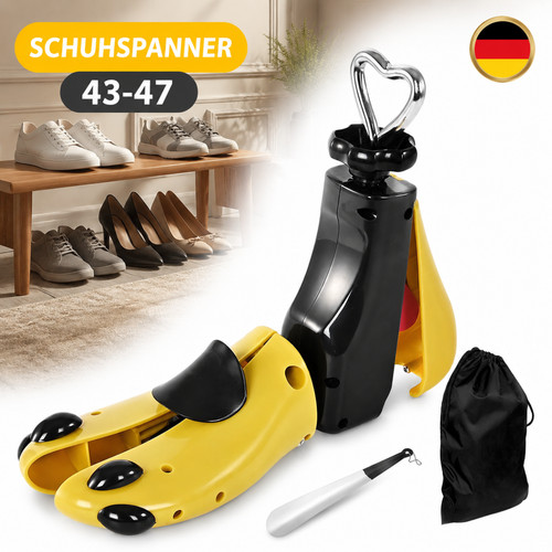 Schuhspanner schuhdehner - schuhspanner,