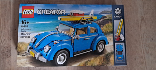 Lego creator expert - lego,