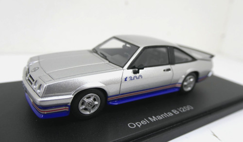 Neo opel manta b - b, i200