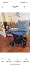Kinderwagen mit