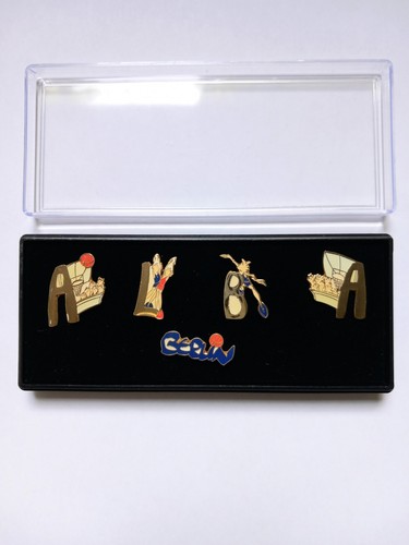Alba berlin pin - berlin, -metall