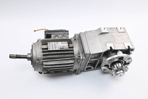 Defekt lenze getriebemotor - defekt,