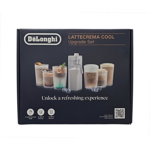 Delonghi lattecrema cool - delonghi,