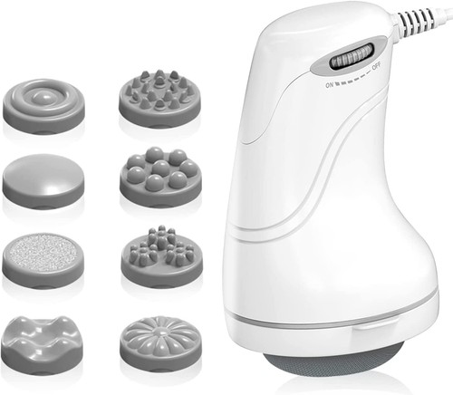 Cellulite massagegerät - cellulite,