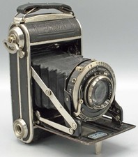 Welta Perle - Rollfilmkamera