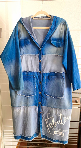 New collection denim - new,