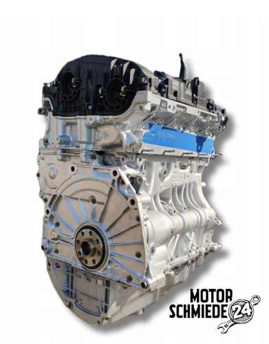 Bmw b48b20b austauschmotor - bmw,