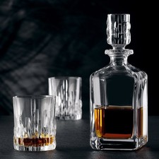 Nachtmann Whiskyset Shu Fa