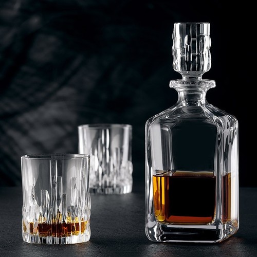 Nachtmann whiskyset shu - nachtmann,