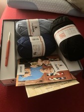 My Boshi Häkelset Mütze