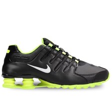 Schuhe Nike  Shox Nz