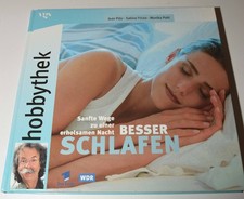 Hobbythek: Besser schlafen, VGS