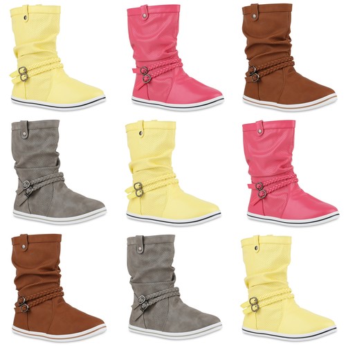 892732 bequeme damen stiefel - damen,