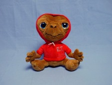 E.T. der Außerirdische