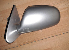 HONDA CIVIC VI Fastback (MA