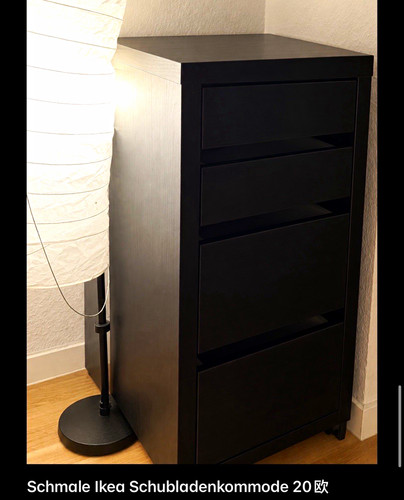 Ikea kommode schubladen - 3,