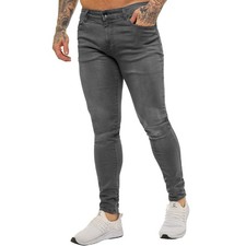 Enzo Slim Fit Jeans Herren