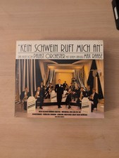 3er CD Kein Schwein Ruft Mich