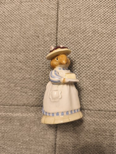 Mrs aplle brambly - mrs.,