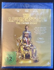 The Apprentice - The Trump