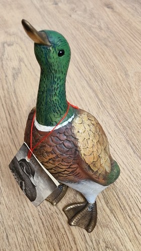 Elli malevolti große ente - elli,
