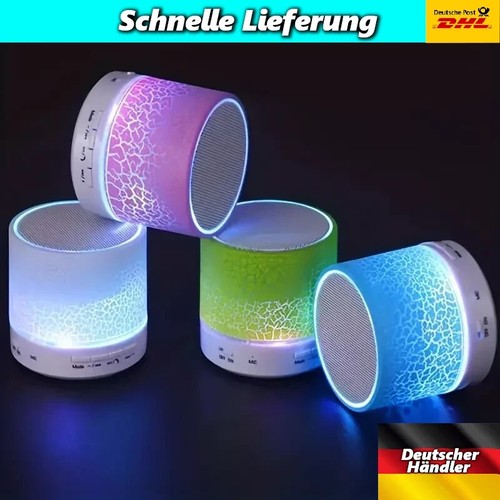 Mini tragbare audio drahtlose - tragbare,