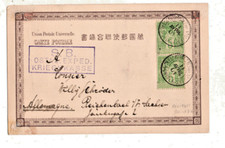 Deutsche Post in China