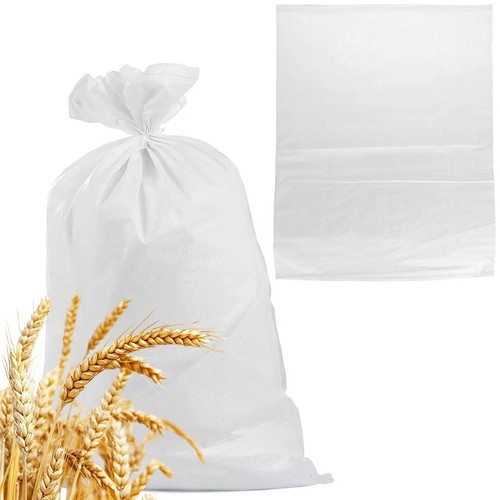 Gewebesäcke 65x105cm 50kg - pp,