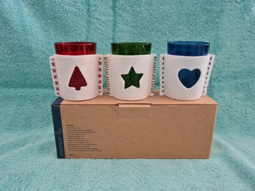Partylite kerzenhalter - partylite,