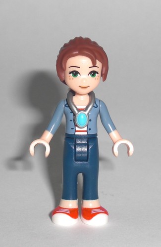 Lego elves emily jones - elves,