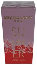 Michalsky Berlin Summer 2023 Eau de Parfum für Damen 25 ml EdP Spray