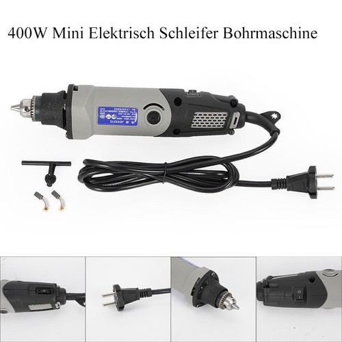 400w schleifer elektrisch - 400w,